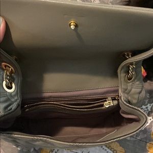 Tory Burch Should or Crossbody Bag